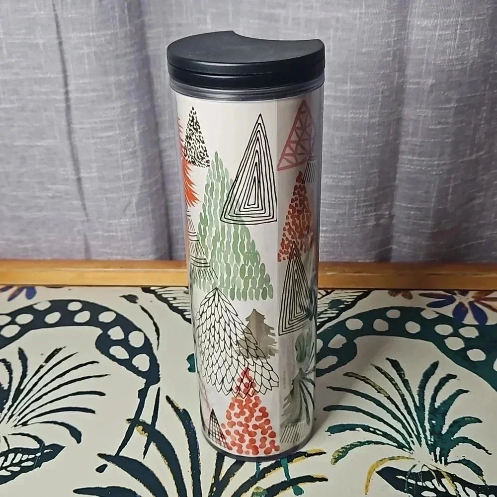STARBUCKS TUMBLER